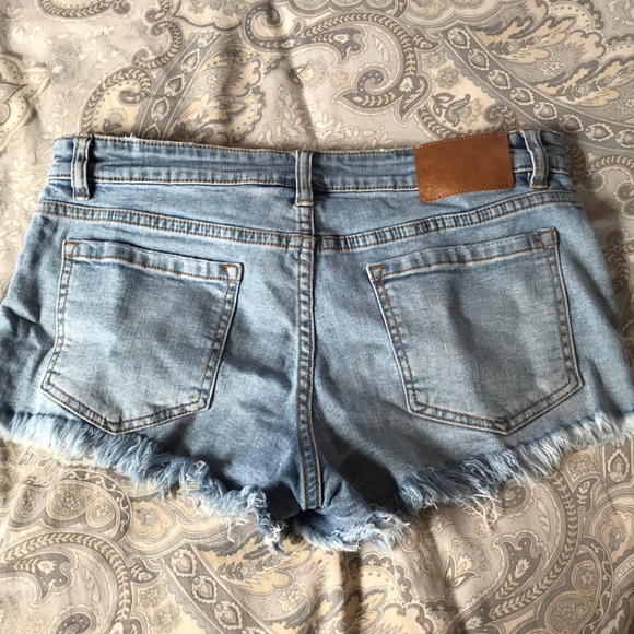 Shorts! - Picture 2 of 2